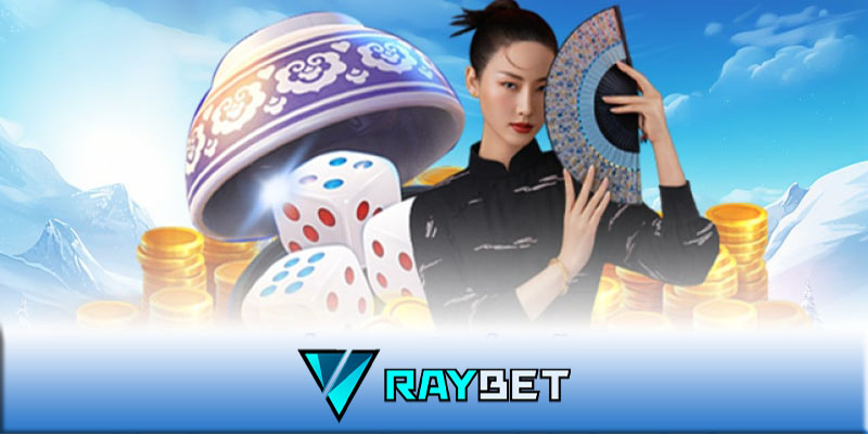 Hệ thống bảo mật và thanh toán tại casino Raybet