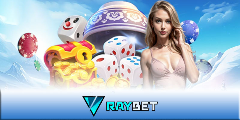 Tương lai của casino Raybet