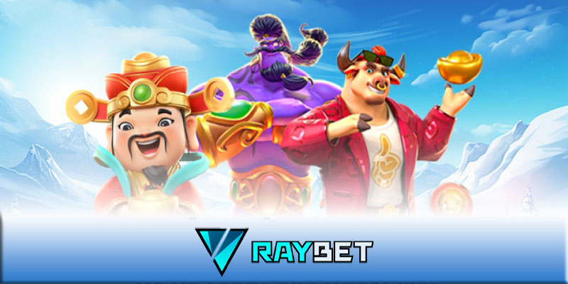 Nổ hũ Raybet - Mẹo trải nghiệm khi chơi game nổ hũ Raybet