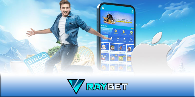 Khuyến mãi và ưu đãi khi tải App Raybet